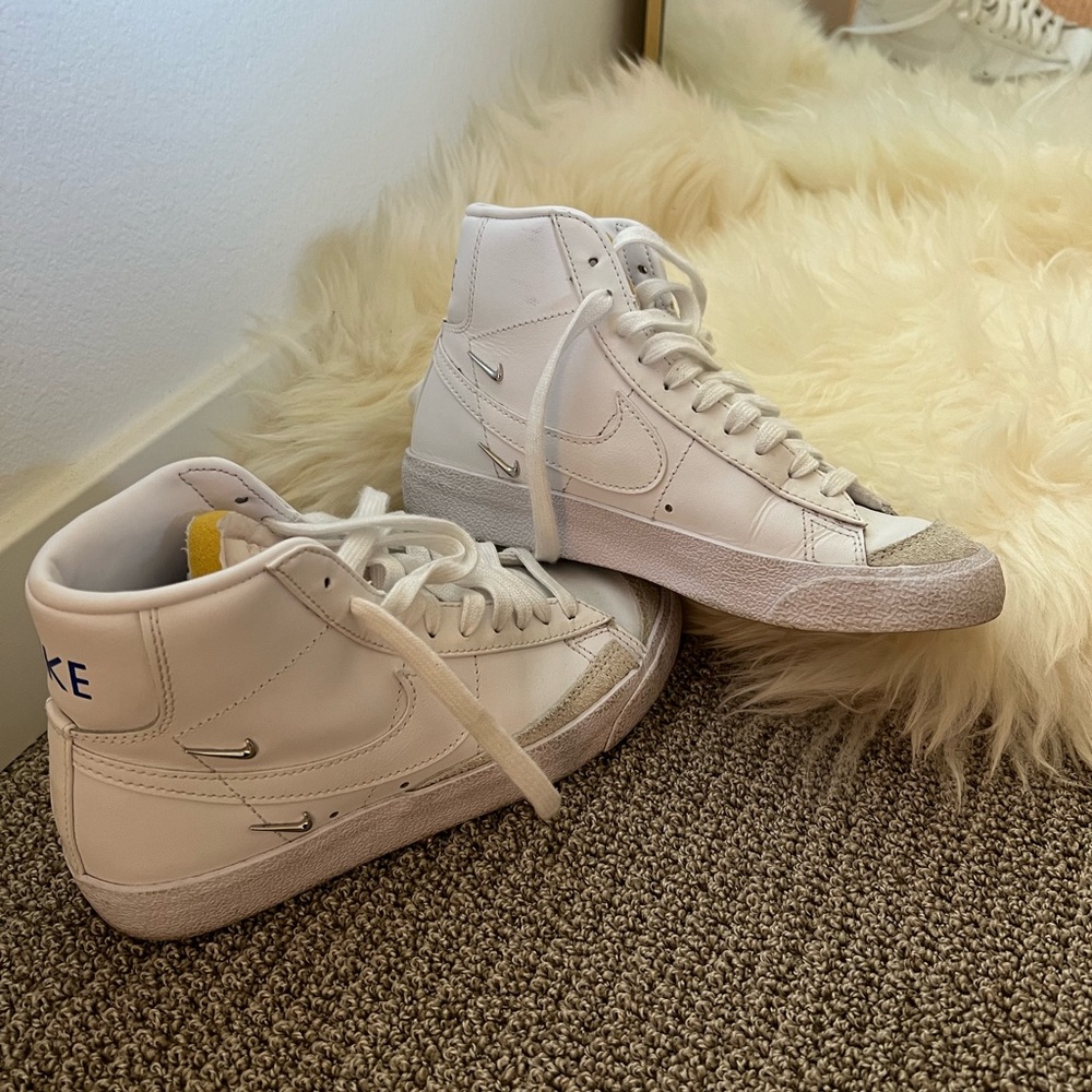 Nike Blazers